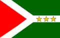 Bandeira de Forquilhinha