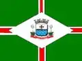 Bandeira de Lagoa de Dentro