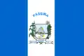 Bandeira de Passira