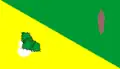 Bandeira de Pedra Lavrada