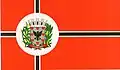 Bandeira de Peritiba