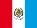 Bandeira de Pirenópolis