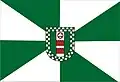 Bandeira de Rio dos Cedros