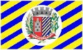 Bandeira de Sete Barras