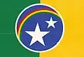Bandeira de Terra Nova