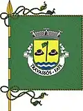 Bandeira de Travassós