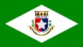 Bandeira de Olho d'Água das Flores