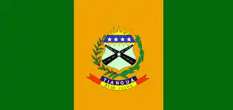Bandeira de Tianguá