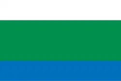 Bandeira de El Sauzal