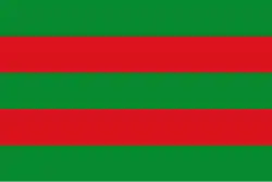 Bandeira de Torrelavega