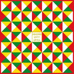 Bandeira de Abadiano