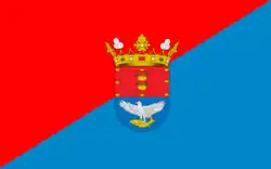 Bandeira de Arrecife