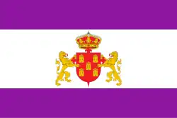 Bandeira de Baltanás