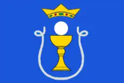 Bandeira de Cambados