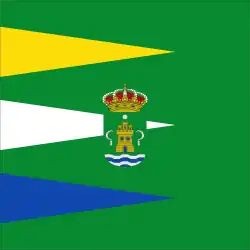 Bandeira de Cogollos