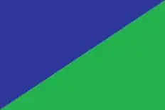 Bandeira de El Vendrell