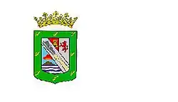 Bandeira de Güímar