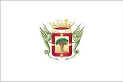 Bandeira de La Orotava