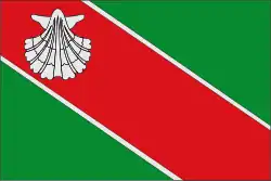 Bandeira de Revenga de Campos