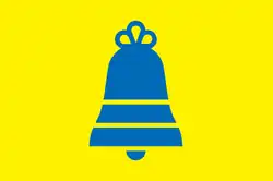 Bandeira de Sant Just Desvern