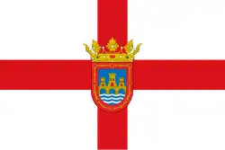 Bandeira de Tudela
