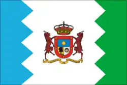Bandeira de Artenara
