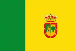 Bandeira de Cartajima