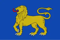 Bandeira de Aielo de Malferit