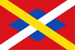 Bandeira de Albanyà