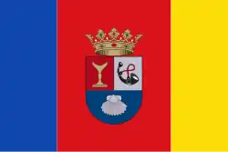 Bandeira de Albatera