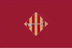 Bandeira de Alzira