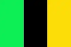 Bandeira de Arsèguel