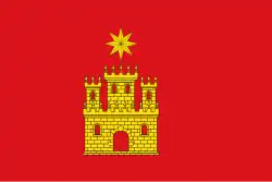 Bandeira de Hostalric