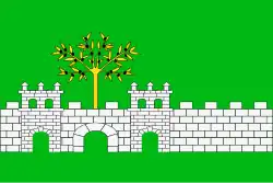 Bandeira de Ullastret