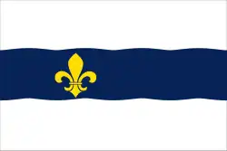 Bandeira de Aguaviva