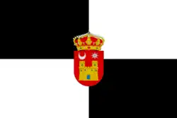 Bandeira de Alarcón