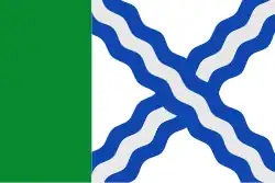 Bandeira de Albalatillo