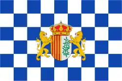 Bandeira de Albelda