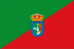 Bandeira de Alboloduy