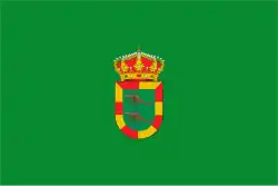 Bandeira de Alcubierre