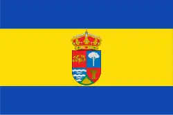 Bandeira de Aldeanueva del Codonal