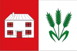 Bandeira de Aldeaseca