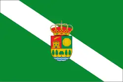 Bandeira de Alfacar