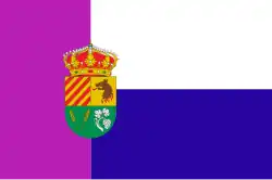 Bandeira de Algete