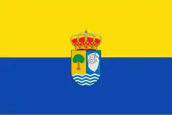 Bandeira de Almargen