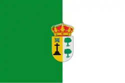 Bandeira de Almendros
