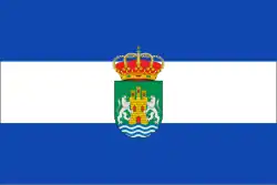 Bandeira de Almogía