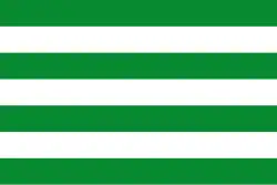 Bandeira de Alvarado