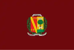 Bandeira de Amorebieta-Echano