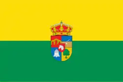 Bandeira de Anaya